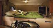 Bates International - Las Vegas Class C Fleetwood, Tioga 05' 29ft rv rental las vegas