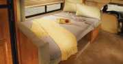 Bates International - Las Vegas Class C Fleetwood, Tioga 05' 29ft rv rental las vegas