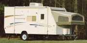 American Dream Vacations - San Antonio Travel Trailer - Expandable Non Slide 18RB rv rental texas