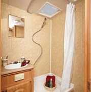 American Dream Vacations - San Antonio Travel Trailer - Expandable Non Slide 18RB rv rental texas