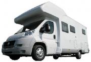 D1 - RLV - TG - 6 Pax motorhome hire france
