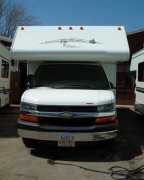 Class C Gulf Stream Yelowstone (#60) rv rental - usa