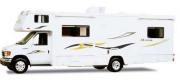 Owasco RV Rental Class C Motorhome 30' Slide Out -New Model rv rental toronto