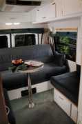 American Dream Vacations - Austin Class B Motor Home Excel motorhome rental austin