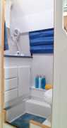 American Dream Vacations - Austin Class B Motor Home Excel motorhome rental austin