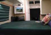American Dream Vacations - Austin Class B Motor Home Excel motorhome rental austin