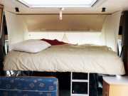 Big Sky Motorhome Rental France E2 - CA - 5 Pax motorhome hire france
