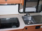 Campabout Oz Rentals AU 6 Berth Delux motorhome rental australia