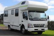 7 Berth
