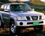 FFAR - 4WD Wagon or similar canberra airport car hire