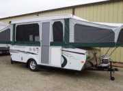Tent Trailer - Deluxe w/AC Starcraft Comet motorhome rental - usa