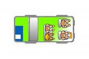 4 Seater Campervan motorhome rentaluk