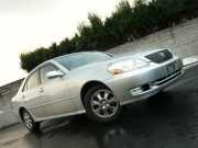 Toyota Granda (Lexus) car rental - new zealand