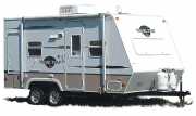Travel Trailer - Non Slide 22RB motorhome rental - usa