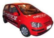 Hyundai Getz (ACMR) Manual Only cheap car hirevictoria
