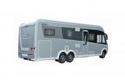 The PL I 7870 (or similar) campervan rental germany