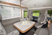 Pure Motorhomes Germany The PL I 7870   (or similar) cheap motorhome rental germany