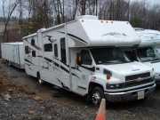 Class C Gulf Stream Yelowstone (#61) rv rental - usa