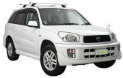 El Cheapo 4WD Toyota Rav4 car rental - new zealand
