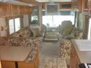 Camp USA Class A 35' Damon Daybreak #5194 rv rental florida