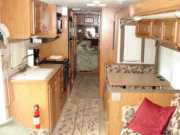 Camp USA Class A 35' Damon Daybreak #5194 rv rental florida