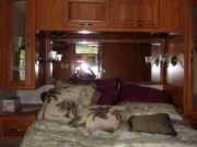 Camp USA Class A 35' Damon Daybreak #5194 rv rental florida
