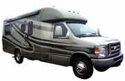 D - 21 Van Camper rv rentalusa
