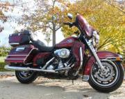 Make - Harley Davidson