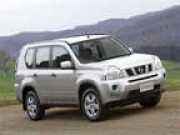 iRentals Car Hire Nissan X-Trail or similar brisbane airport car hire