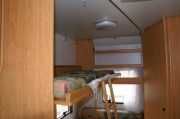 Camperfun Large Motorhomes - 312 Tiel motorhome rental holland