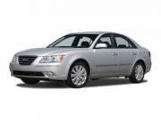 Hyundai Sonata (ICAR) melbourne car hire