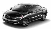 Toyota Corolla cheap car hirevictoria