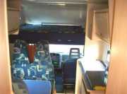 Camperfun Larger Motorhomes - 215 Amserdam schiphol airport netherlands rv rental