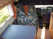 Camperfun Larger Motorhomes - 215 Amserdam schiphol airport netherlands rv rental