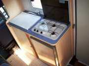Camperfun Larger Motorhomes - 215 Amserdam schiphol airport netherlands rv rental