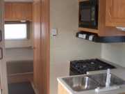 RV Rentals of Orlando. Inc 30ft Class C Forrest River Sunseeker rv rental usa