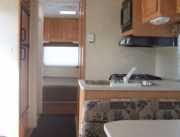 RV Rentals of Orlando. Inc 30ft Class C Forrest River Sunseeker rv rental usa