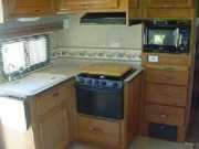 Camp USA Class C 31' Fleetwood Tioga #1918 tampa rv rental