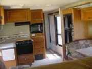 Camp USA Class C 31' Fleetwood Tioga #1918 tampa rv rental