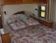 Camp USA Class C 31' Fleetwood Tioga #1918 tampa rv rental