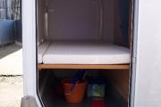 6 Berth Motorhome-Adventurer motorhome rental - uk