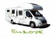 Easirent Vehicle Rental Benimar Europe 780 motorhome rental uk