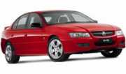Holden Commodore cheap car hirevictoria