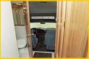 Camper1 Alaska 20ft Class C- Economy Motorhome motorhome rental anchorage