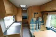 Camperfun Largest Motorhomes - 116 amsterdam airport motorhome rental holland