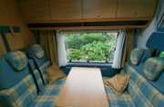 Camperfun Largest Motorhomes - 116 amsterdam airport motorhome rental holland