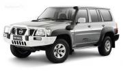 4WD car hire