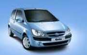 Super Saver - Hyundai Getz or similar car hire queensland