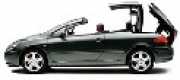 Solmar Rent A Car Group H - Peugeot 307 cabrio or similar mallorca airport car rental