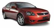 Bargain Car Rentals Tasmania Mitsubishi 380 Auto or similar car hire tasmania